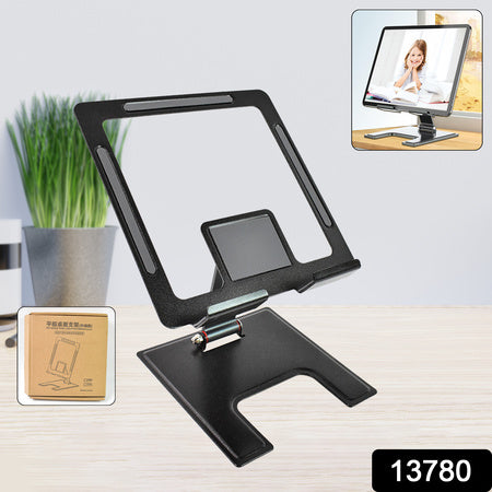 Adjustable Desktop Tablet Phone Stand Aluminium Alloy Stand For Phone (1 Pc) Default Title - Anthro Bazaar