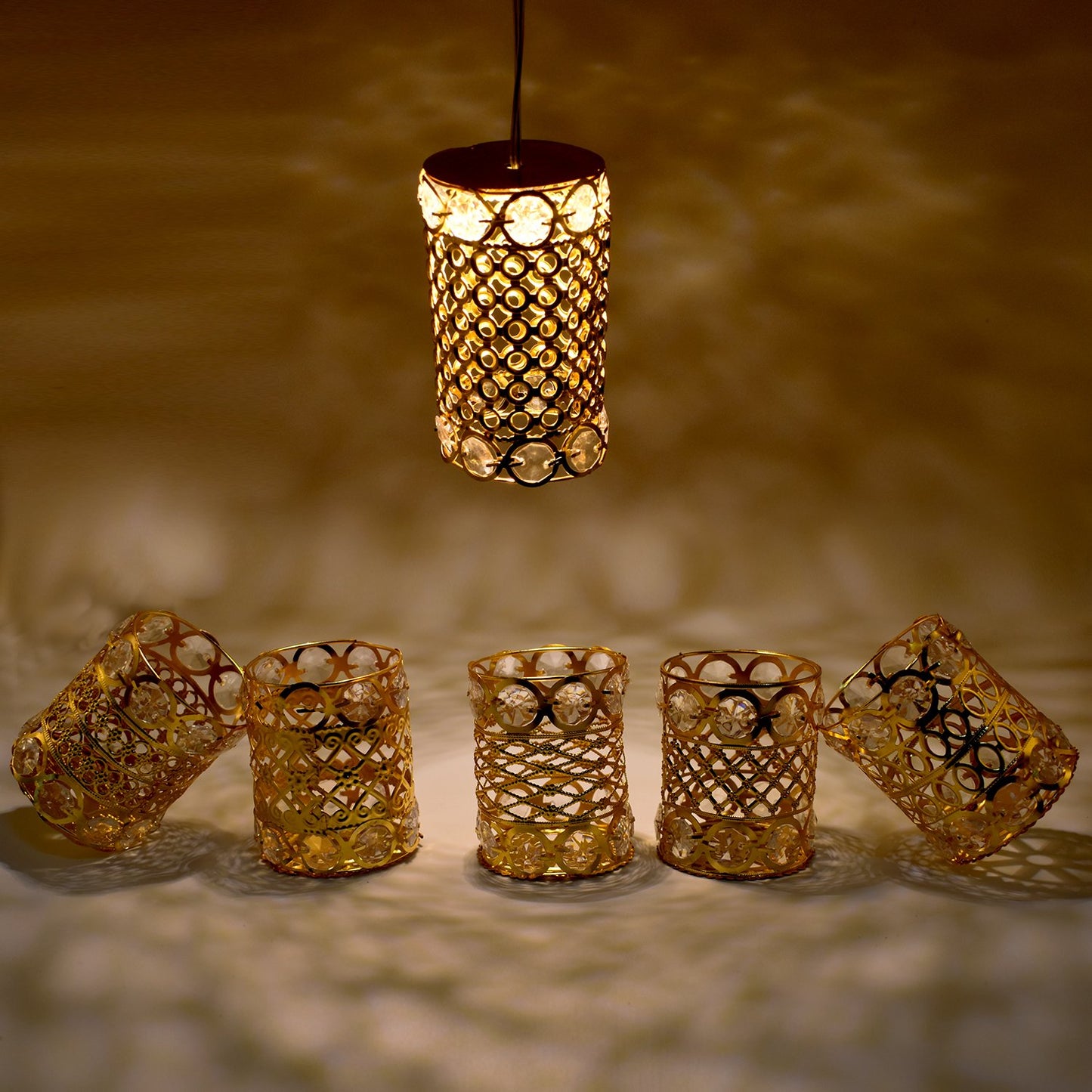 7230_mix_2line_dimond_jhoomer (Mix Design) Default Title - Anthro Bazaar
