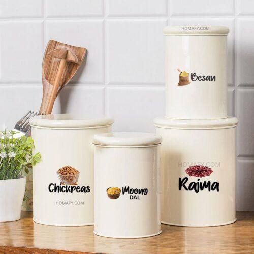 MasalaMark™ (Pack of 60 Stickers) Default Title - Anthro Bazaar
