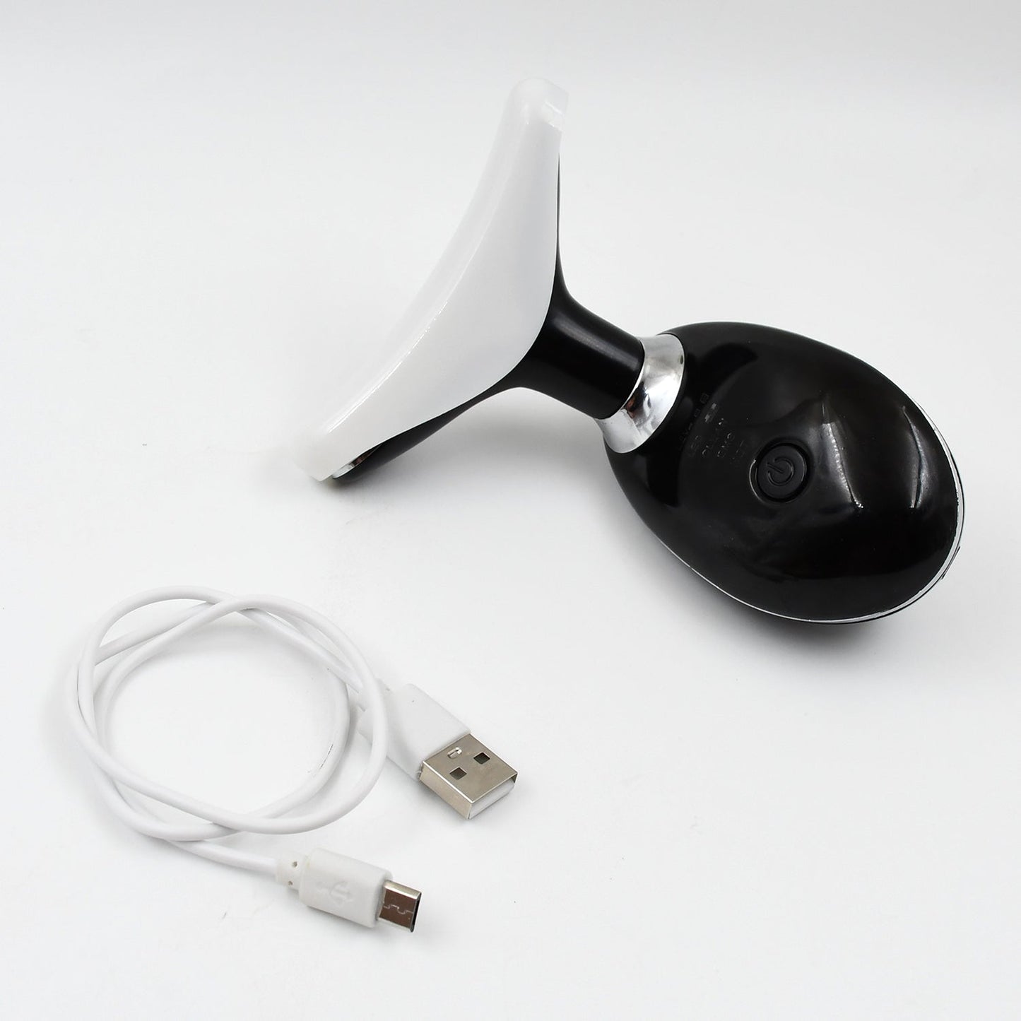 Neck Face Massager Firming Wrinkle Removal Tool (Neck Wrinkle Removal Tool 1 Pc) Default Title - Anthro Bazaar