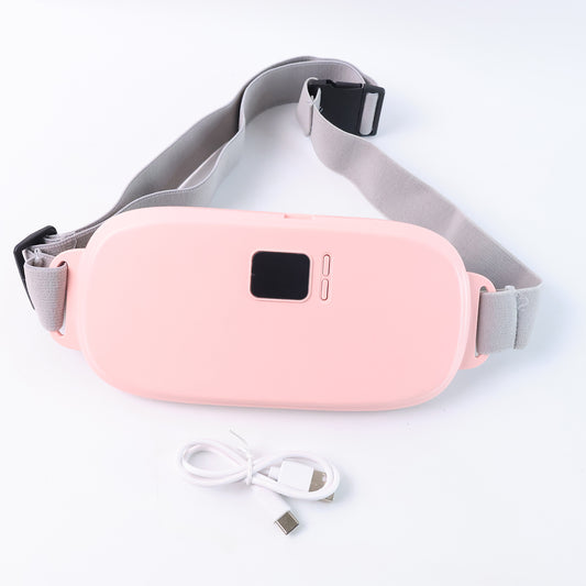 Rechargeable Smart Warm Palace Belt (1 Pc) Default Title - Anthro Bazaar