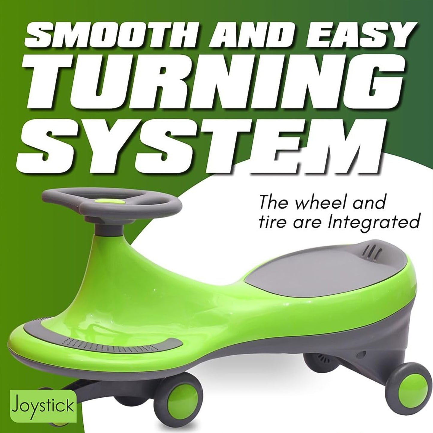 Premium Kids Play Swing Car Kids Ride On Toy