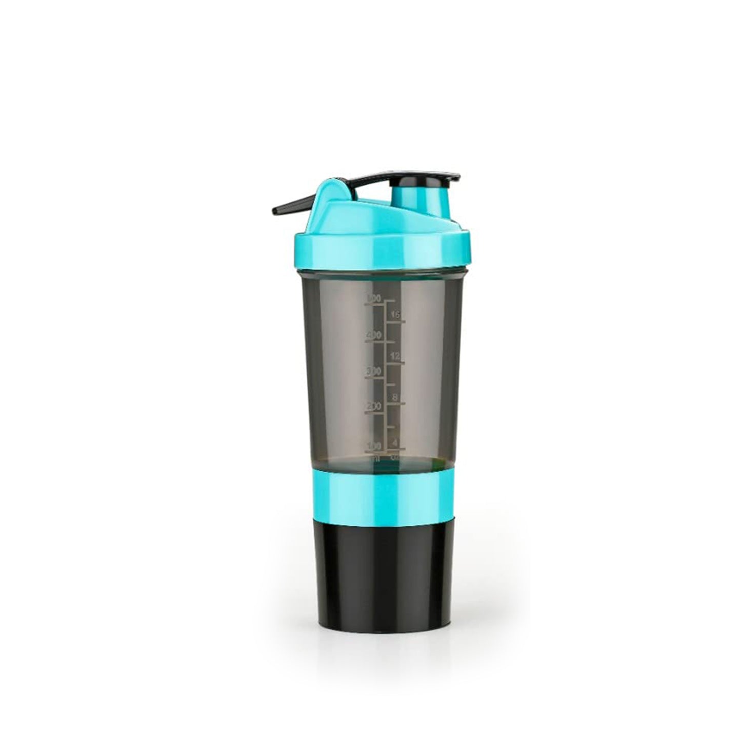 4857 Gym Shaker Bottle Shakers For Protein Shake Default Title - Anthro Bazaar