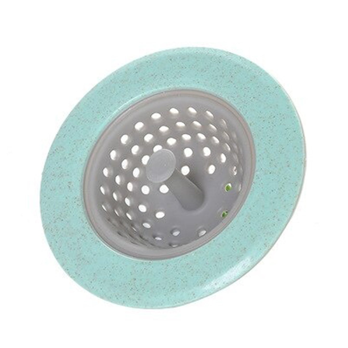 1120 Silicon Sink Strainer Kitchen Drain Basin Basket Sink Drainer Default Title - Anthro Bazaar