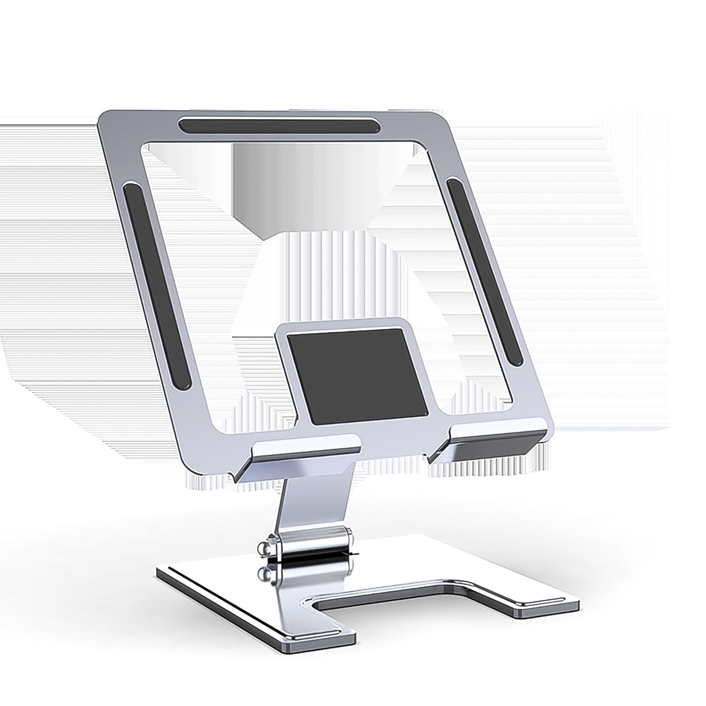 Adjustable Desktop Tablet Phone Stand Aluminium Alloy Stand For Phone (1 Pc) Default Title - Anthro Bazaar
