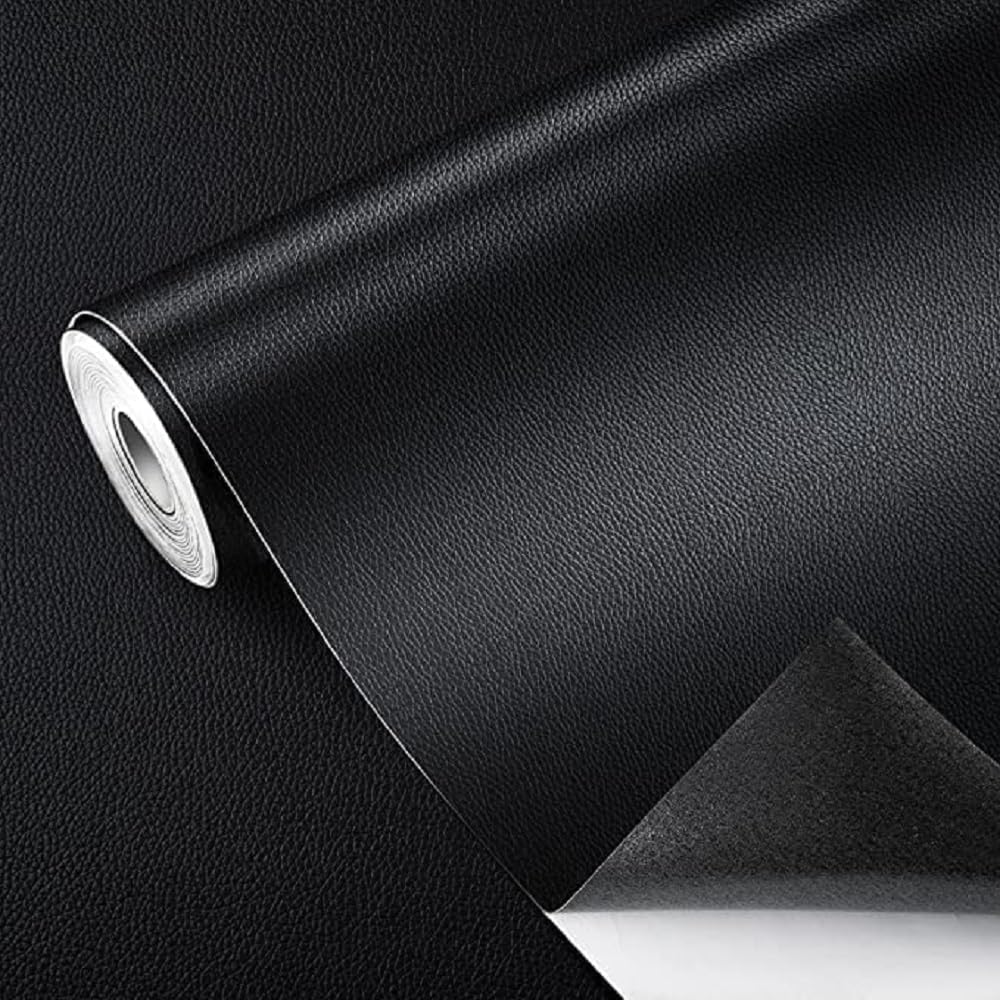 FixFlex™ Leather Repair Tape Kit (BLACK) Default Title - Anthro Bazaar