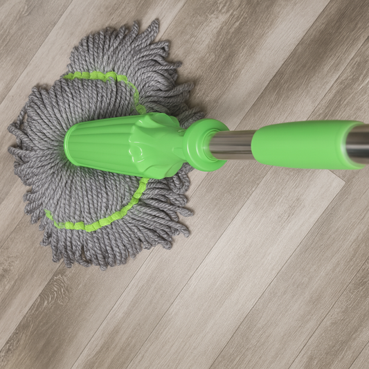 TwistEase™ GlideMop Default Title - Anthro Bazaar