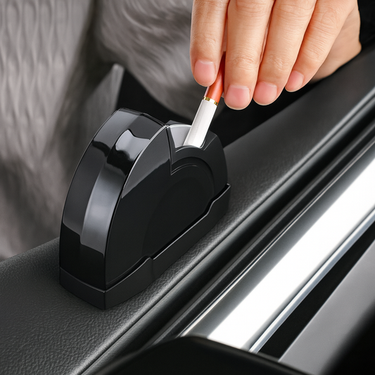 DriveFresh™ Portable Car Bin Default Title - Anthro Bazaar