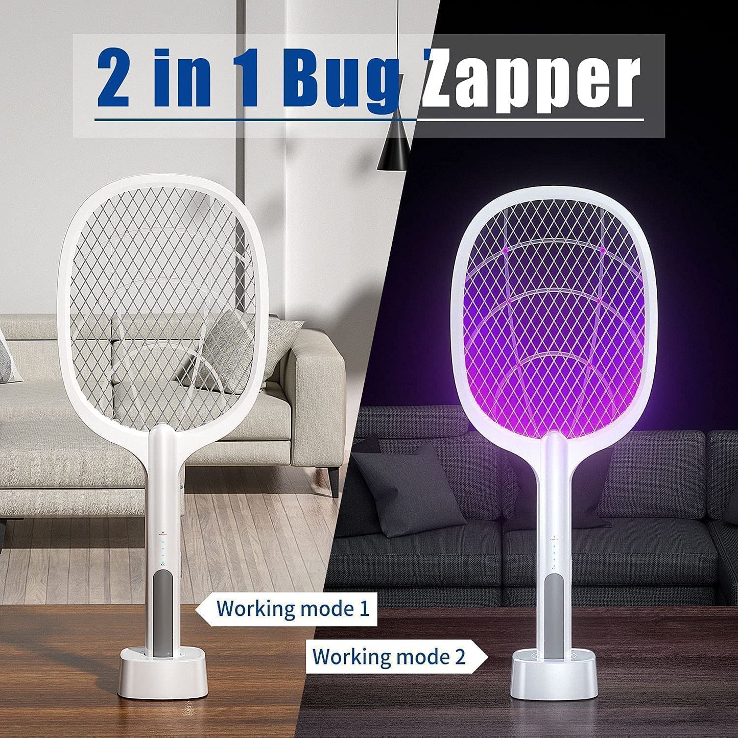 ZapPro™ Rechargeable Default Title - Anthro Bazaar
