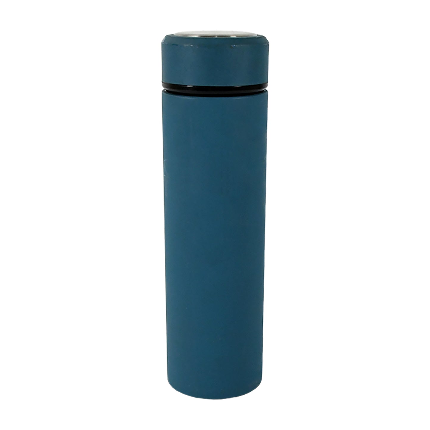 13011unbreakable Stainless Steel Leak Proof Fridge Water Bottle Cold Hot Steel Bottle Leak Proof Office Bottle Gym Home Kitchen Hiking Trekking Travel Bottle (500 Ml) Default Title - Anthro Bazaar