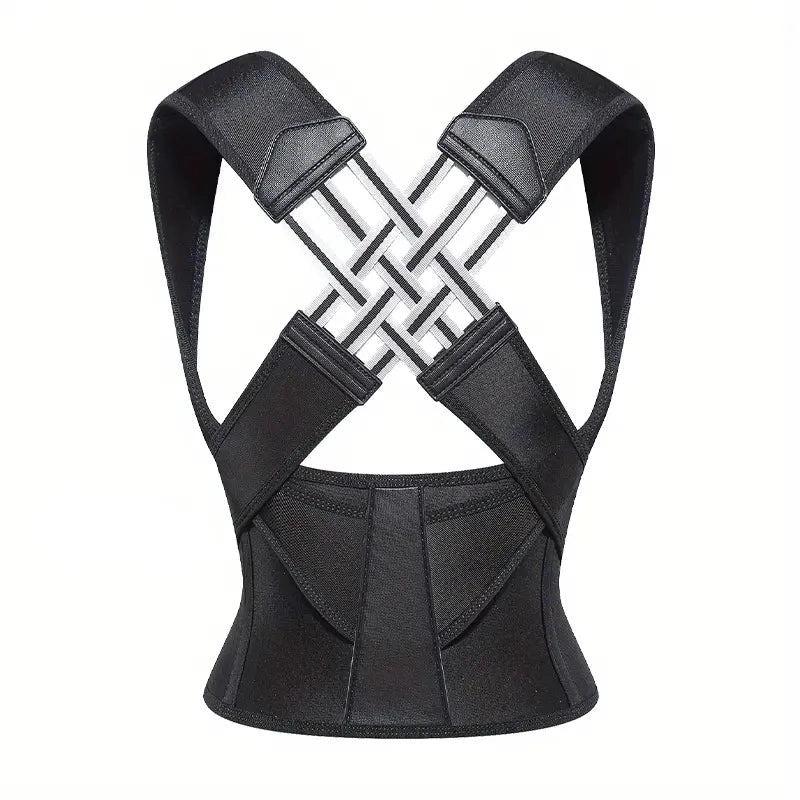SpineAlign™ Adjustable Posture Corrector Default Title - Anthro Bazaar