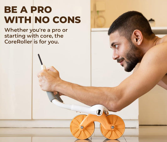 CoreMate™ PowerRoll Default Title - Anthro Bazaar