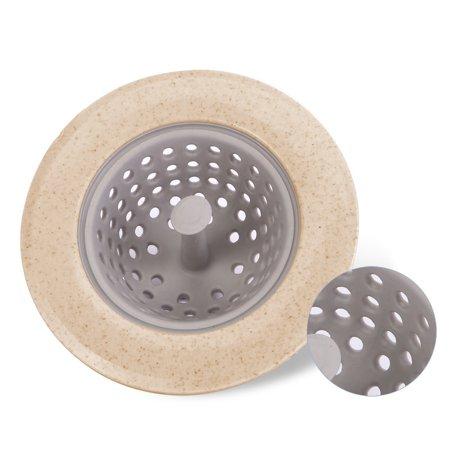 1120 Silicon Sink Strainer Kitchen Drain Basin Basket Sink Drainer Default Title - Anthro Bazaar