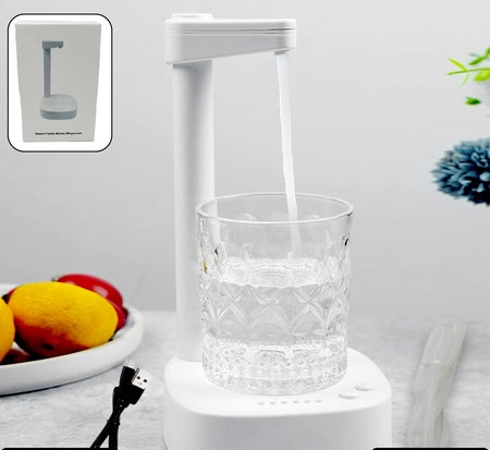 Desktop Water Bottle Dispenser Default Title - Anthro Bazaar
