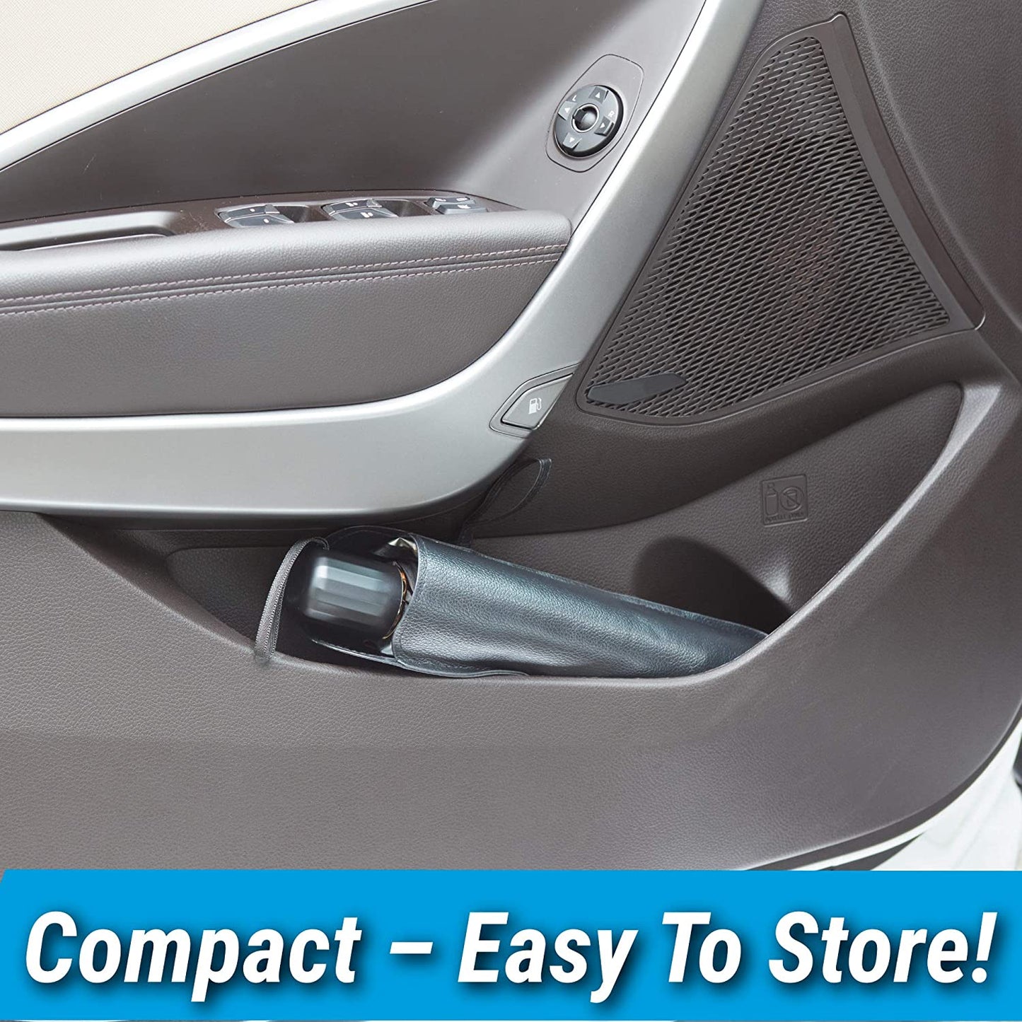 0519 Windshield Umbrella Sun Shade Cover Visor Sunshades Reviews Automotive Front Sunshade Fits Foldable Windshield Brella Various Heat Insulation Shield For Car Default Title - Anthro Bazaar
