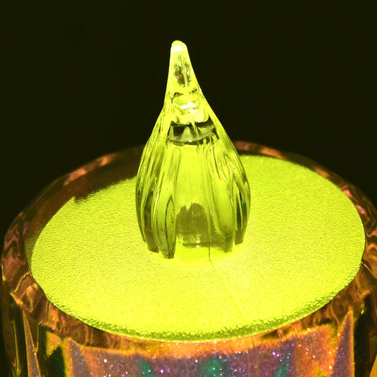 MeltGlow™ 24 Pc LED Flameless Candles