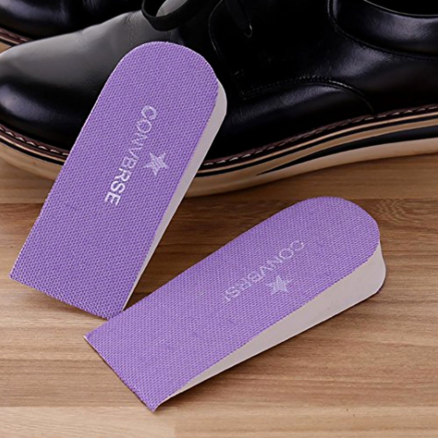 Adjustable Height Increase Insoles For Men And Women (1 Pair) Default Title - Anthro Bazaar