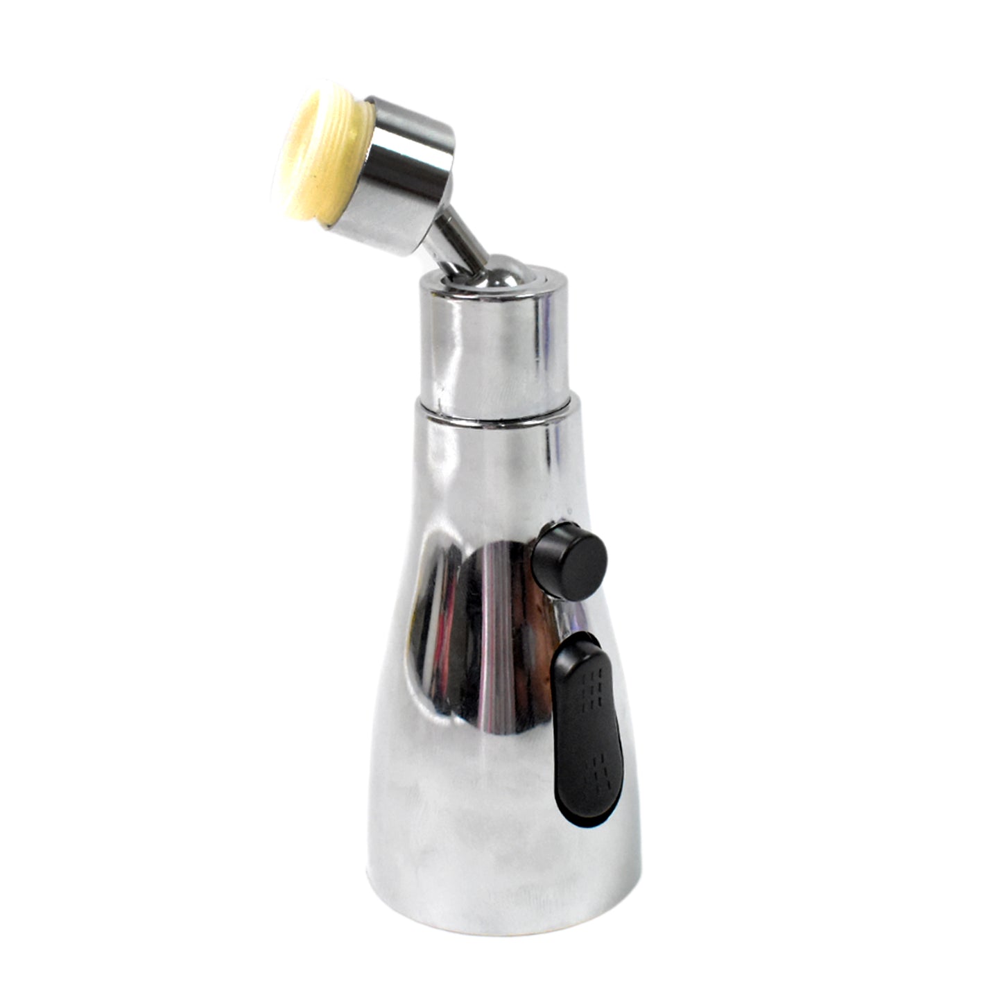Kitchen Faucet 3-function Pull Down Sink Sprayer (1 Pc) Default Title - Anthro Bazaar