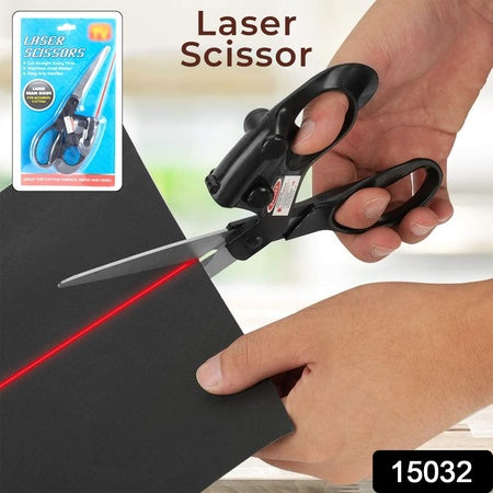Professional Laser Scissors (1 Pc) Default Title - Anthro Bazaar