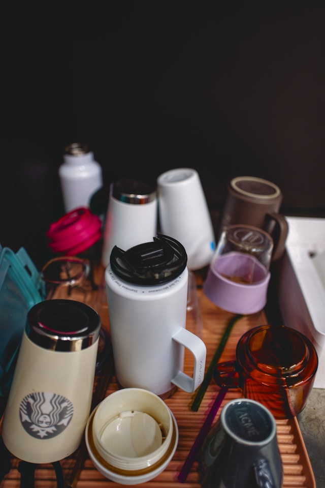 Bottles