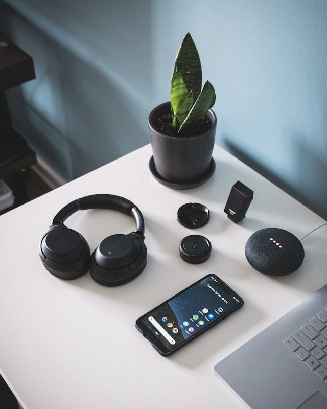 Gadgets