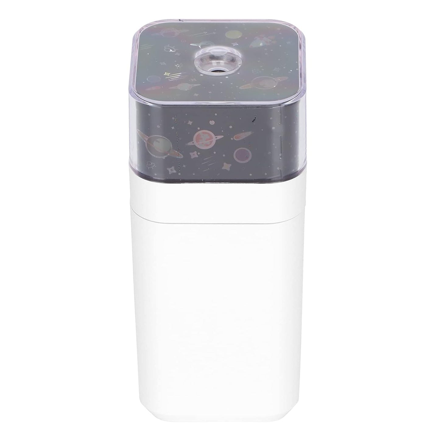 Star Night Light Projector Humidifier – 300ml Ultrasonic LED Night Lamp