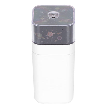 Star Night Light Projector Humidifier – 300ml Ultrasonic LED Night Lamp