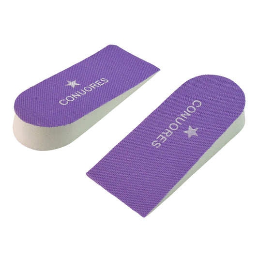 Adjustable Height Increase Insoles For Men And Women (1 Pair) Default Title - Anthro Bazaar