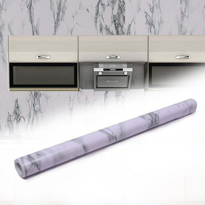 Adhesive Kitchen Wallpaper (2 Meteres)