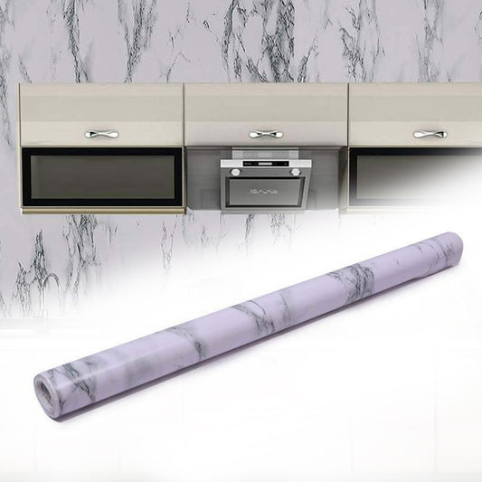 Adhesive Kitchen Wallpaper (2 Meteres)