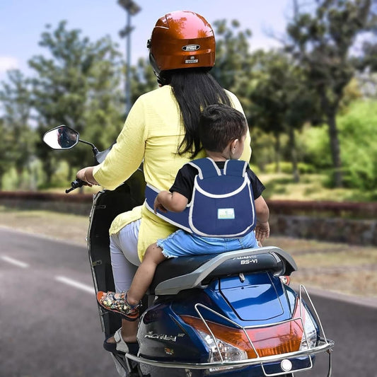 RideSafe™ MiniHarness Default Title - Anthro Bazaar