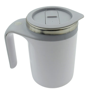 Magnetic Stirring Coffee Cup Default Title - Anthro Bazaar