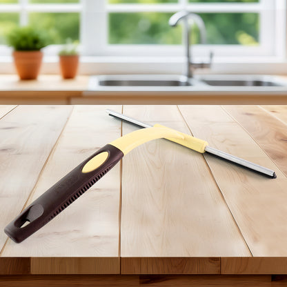 Ritu Premium Glass & Window Wiper – Streak-Free Shine, Every Time