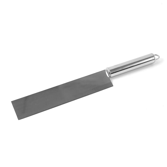 Professional Stainless Steel Vegetable Cleaver Knife – Ultra-Sharp & Durable