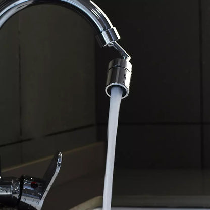 9089 Splash Filter Faucet Sink Faucet Sprayer Head Suitable For Kitchen Bathroom Faucet Default Title - Anthro Bazaar