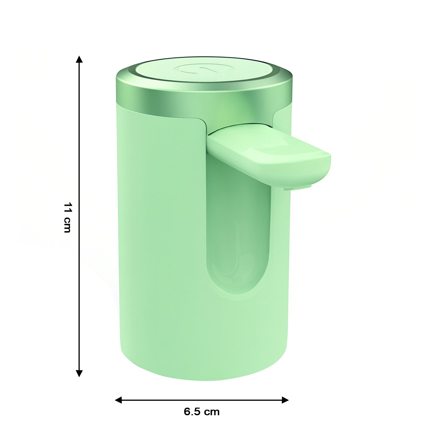 Usb Rechargeable Automatic Water Dispenser For 20 Litre Bottle (1 Pc) Default Title - Anthro Bazaar