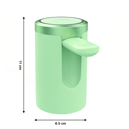 Usb Rechargeable Automatic Water Dispenser For 20 Litre Bottle (1 Pc) Default Title - Anthro Bazaar