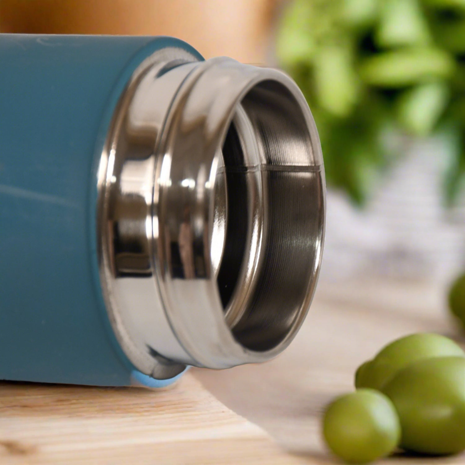 13011unbreakable Stainless Steel Leak Proof Fridge Water Bottle Cold Hot Steel Bottle Leak Proof Office Bottle Gym Home Kitchen Hiking Trekking Travel Bottle (500 Ml) Default Title - Anthro Bazaar