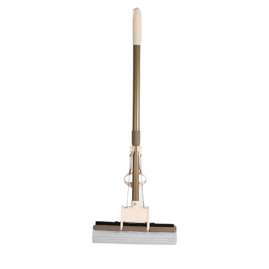 15721 Sponge Mop Super Absorbent Sponge-head-self-cleaning Miracle-mop Default Title - Anthro Bazaar