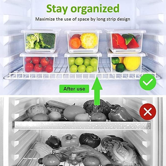 Kitchen Storage Container (Pack Of 6pc 1500ml)