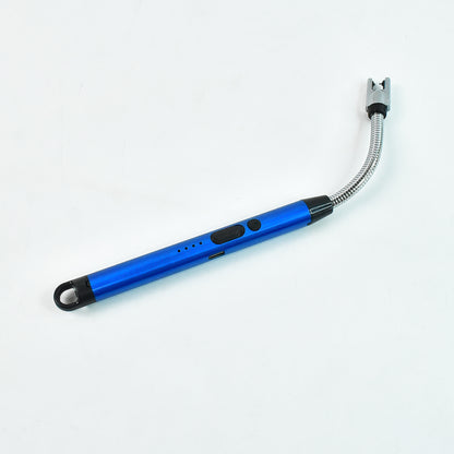 Rechargeable Electric Arc Lighter – Safe, Windproof & Eco-Friendly