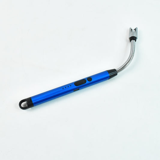 Rechargeable Electric Arc Lighter – Safe, Windproof & Eco-Friendly