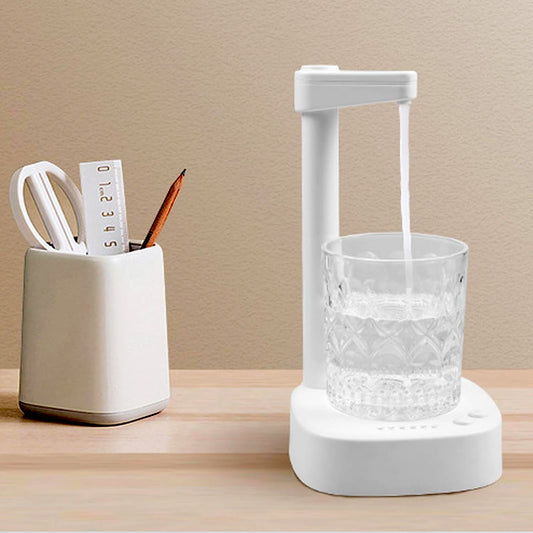 Desktop Water Bottle Dispenser Default Title - Anthro Bazaar