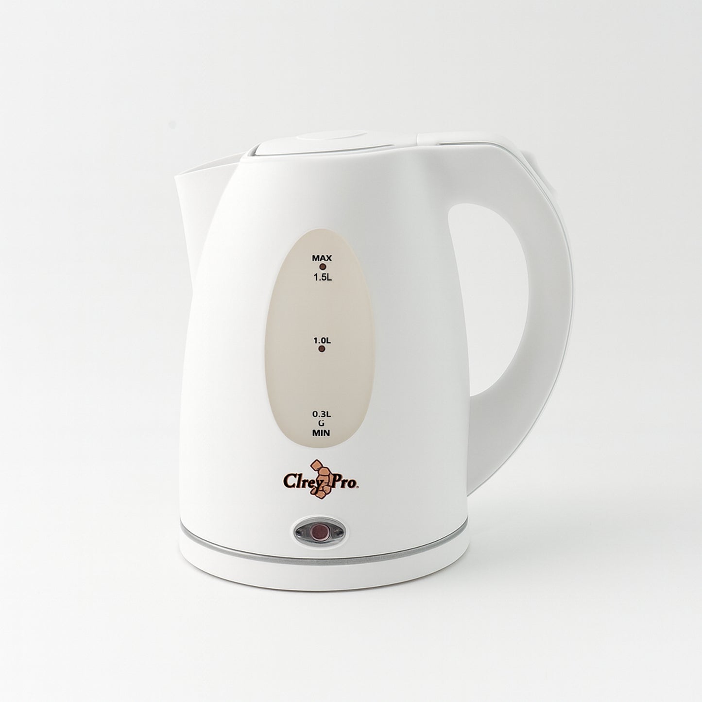 Orbit Electric Kettle (1.5Lt  1 Pc)
