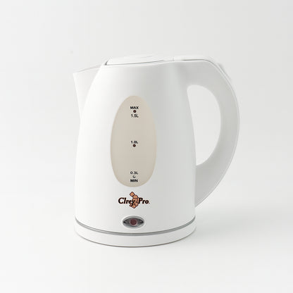 Orbit Electric Kettle (1.5Lt  1 Pc)