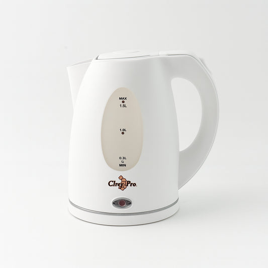 Orbit Electric Kettle (1.5Lt  1 Pc)
