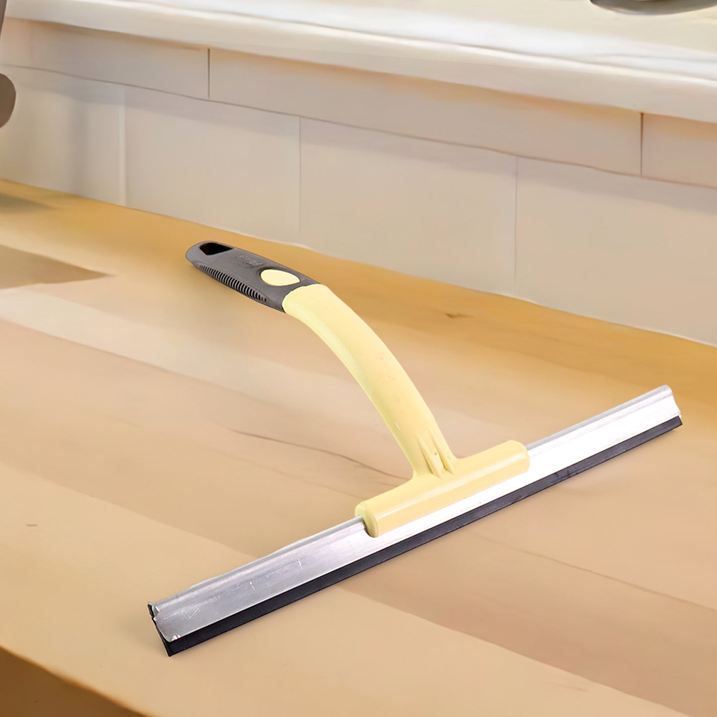 Ritu Premium Glass & Window Wiper – Streak-Free Shine, Every Time