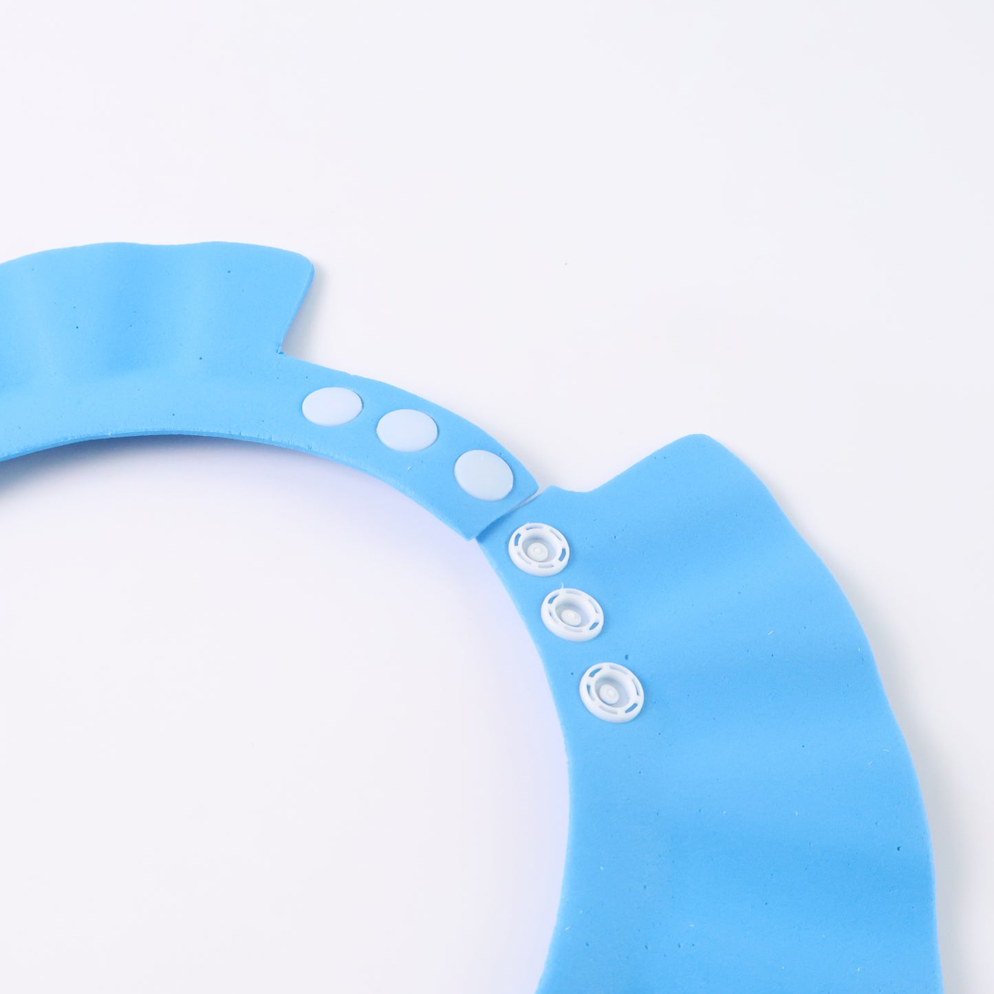 Adjustable Baby Shower Cap (1 Pc) Default Title - Anthro Bazaar