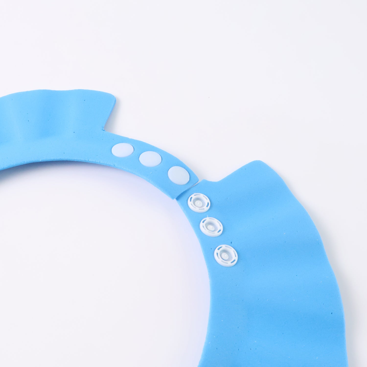 Adjustable Baby Shower Cap (1 Pc) Default Title - Anthro Bazaar