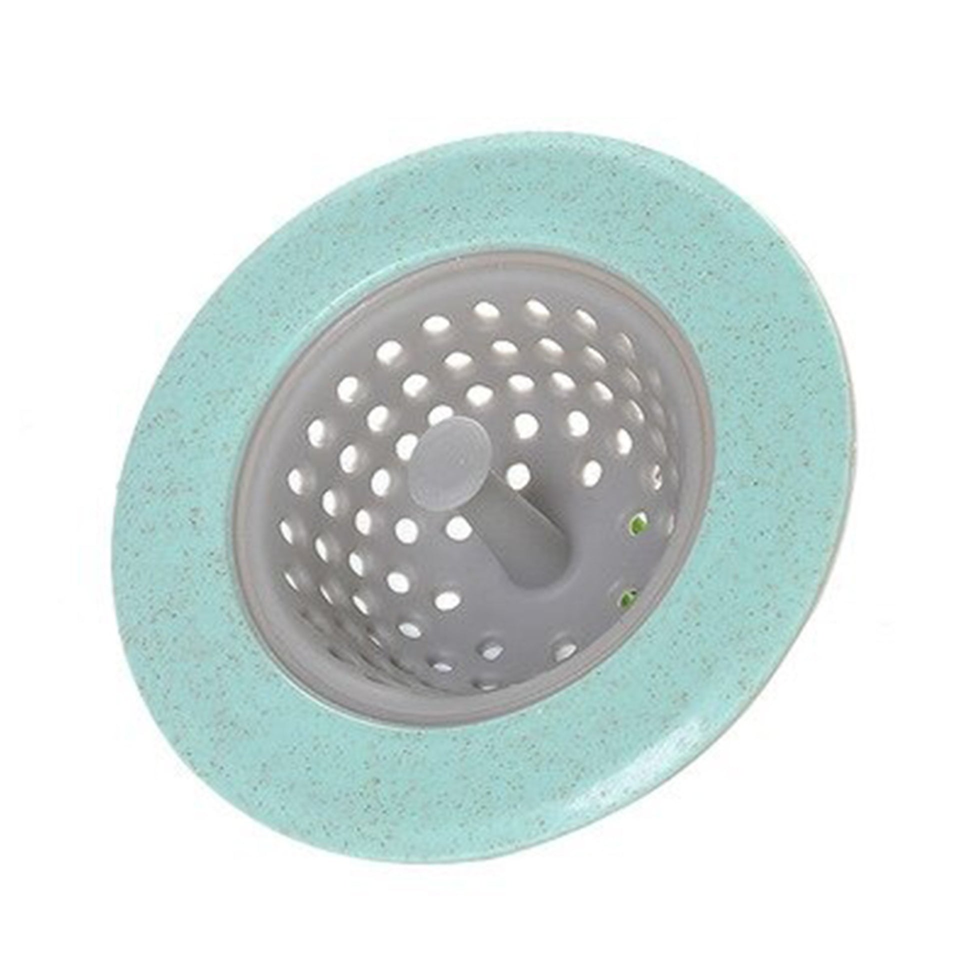 1120 Silicon Sink Strainer Kitchen Drain Basin Basket Sink Drainer Default Title - Anthro Bazaar